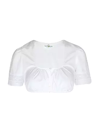 WENGER | Blouse de Dirndl ANNI | 